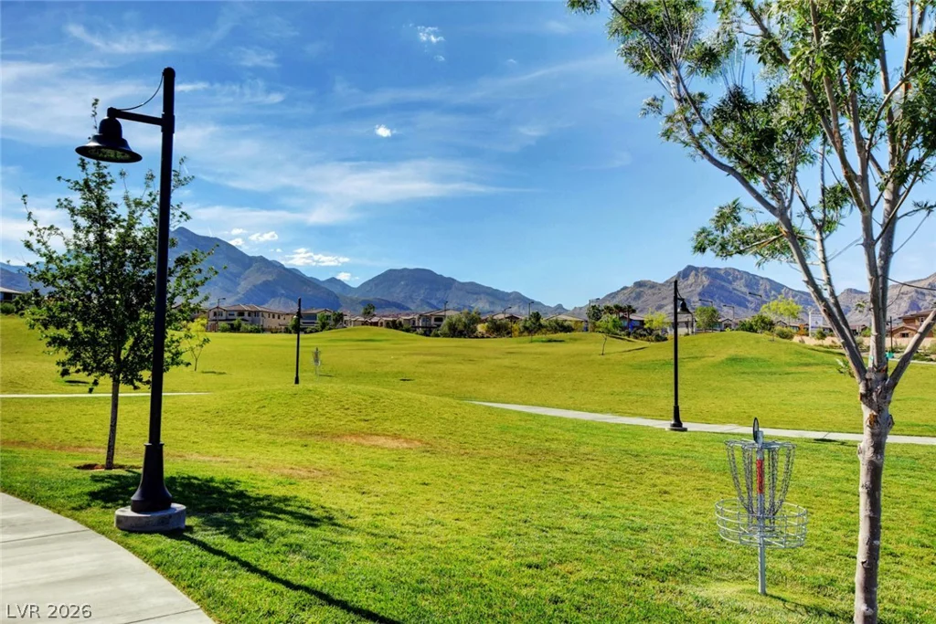 11877 Albissola, Las Vegas, NV 89138