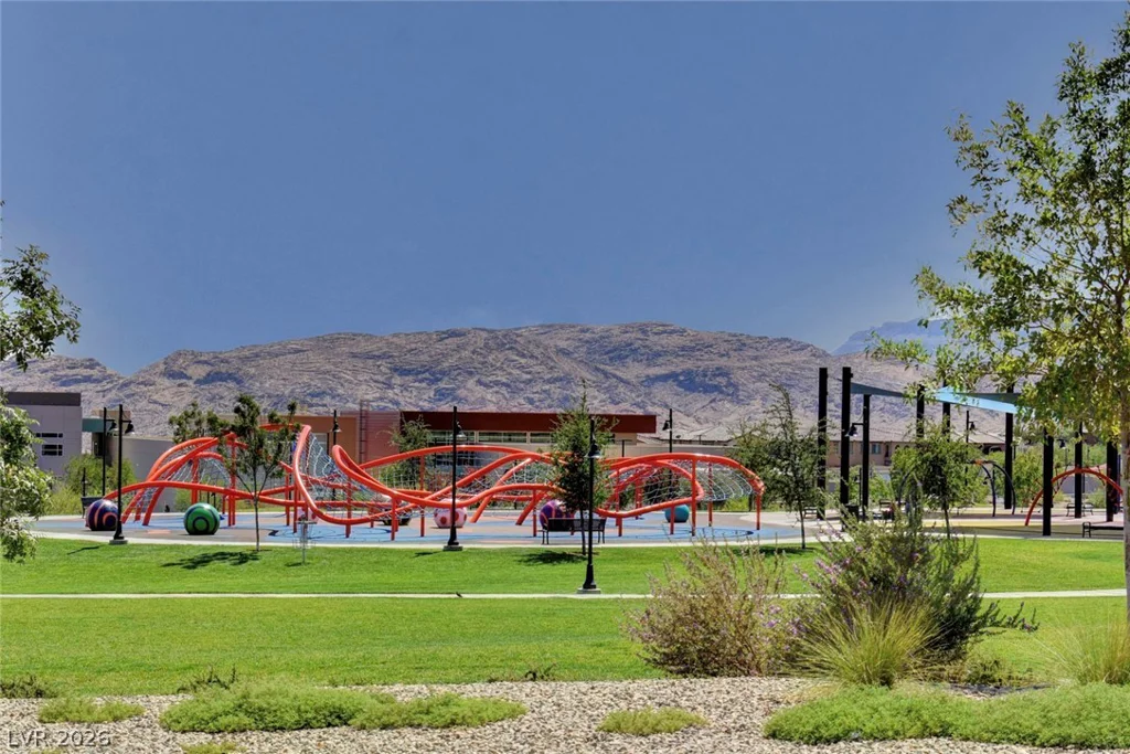 11877 Albissola, Las Vegas, NV 89138