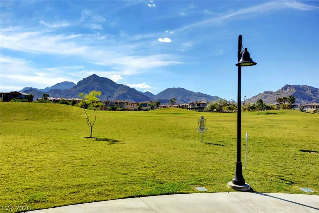 11877 Albissola, Las Vegas, NV 89138