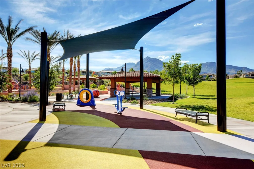 11877 Albissola, Las Vegas, NV 89138
