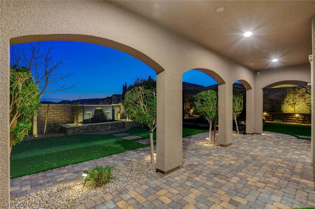 11877 Albissola, Las Vegas, NV 89138