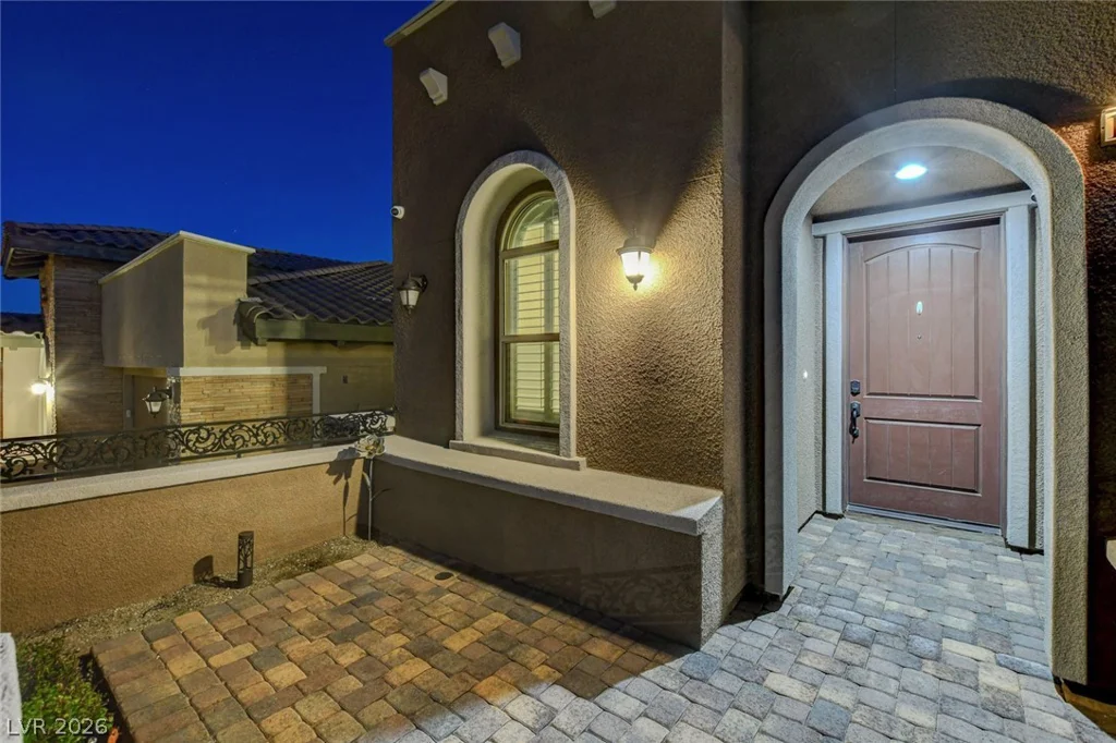 11877 Albissola, Las Vegas, NV 89138