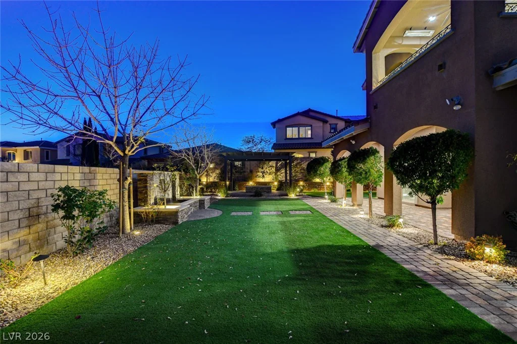 11877 Albissola, Las Vegas, NV 89138