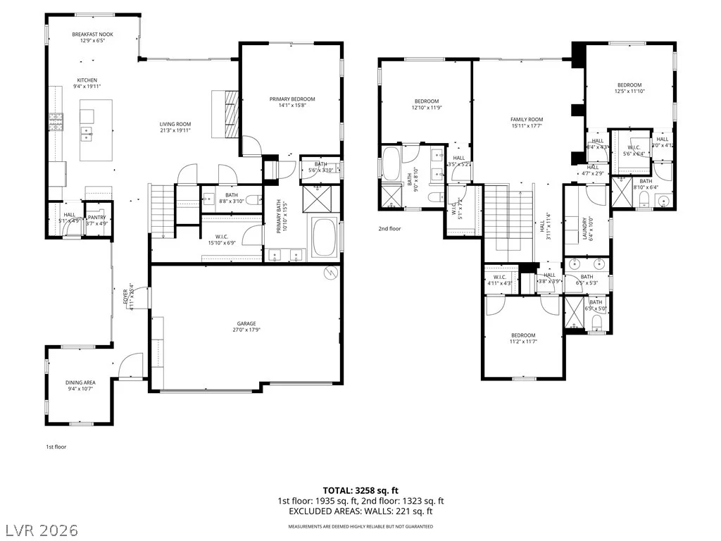 11877 Albissola, Las Vegas, NV 89138