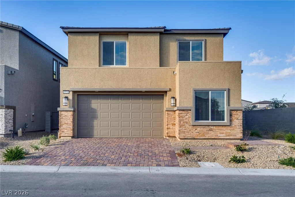 8326 Hayden Hill, Las Vegas, NV 89147
