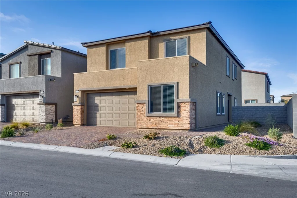 8326 Hayden Hill, Las Vegas, NV 89147