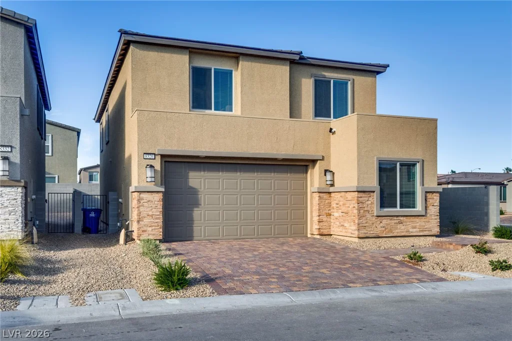 8326 Hayden Hill, Las Vegas, NV 89147