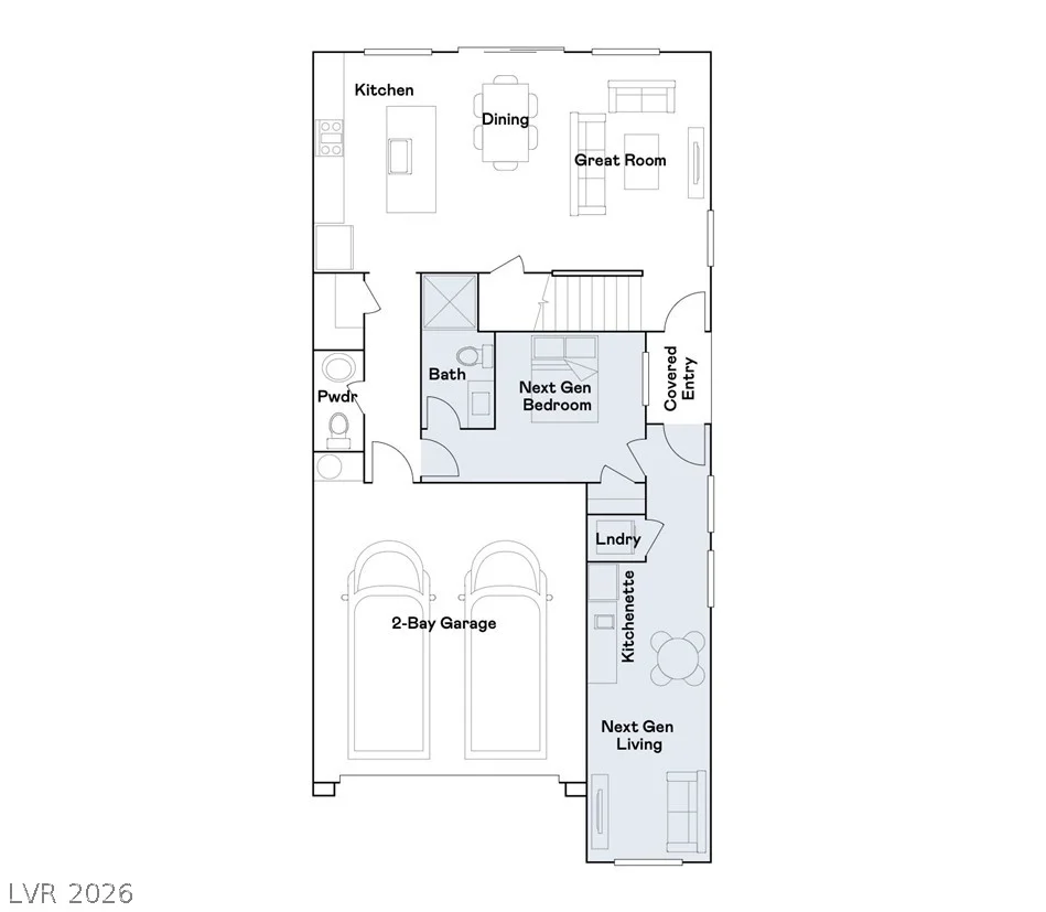 8326 Hayden Hill, Las Vegas, NV 89147