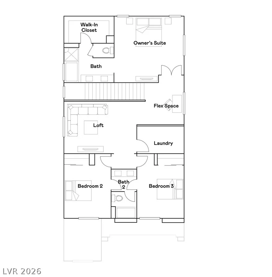 8326 Hayden Hill, Las Vegas, NV 89147