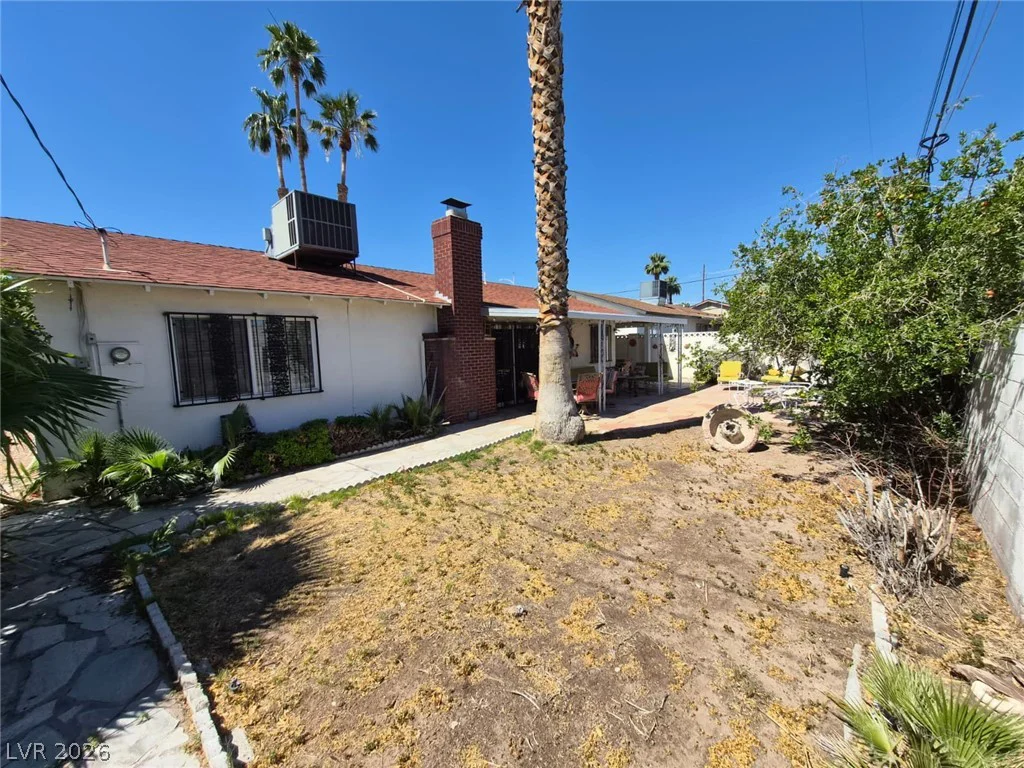 1713 Lamplighter, Las Vegas, NV 89104