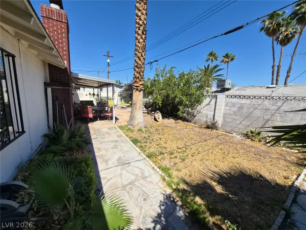 1713 Lamplighter, Las Vegas, NV 89104