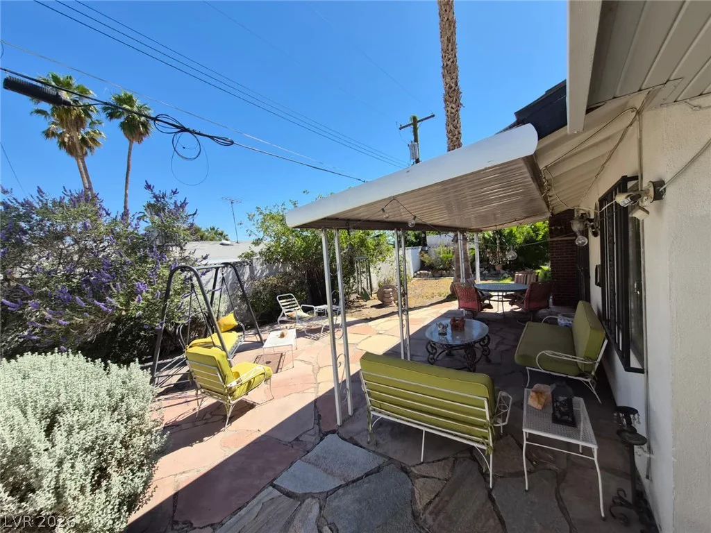 1713 Lamplighter, Las Vegas, NV 89104