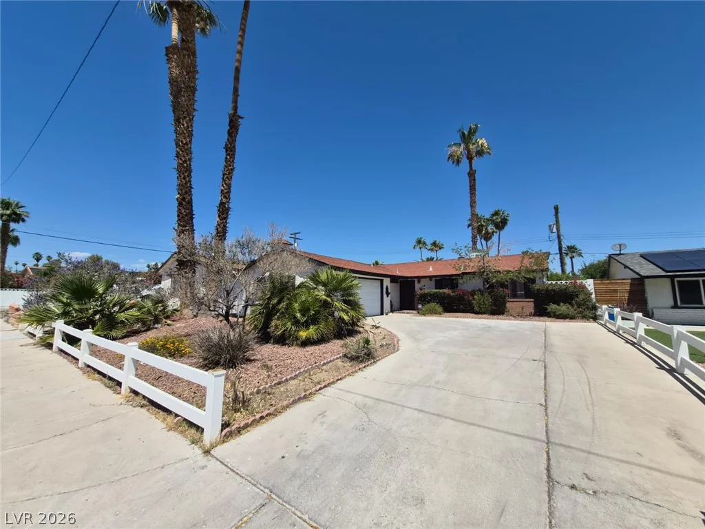 1713 Lamplighter, Las Vegas, NV 89104