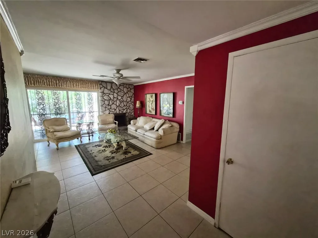 1713 Lamplighter, Las Vegas, NV 89104