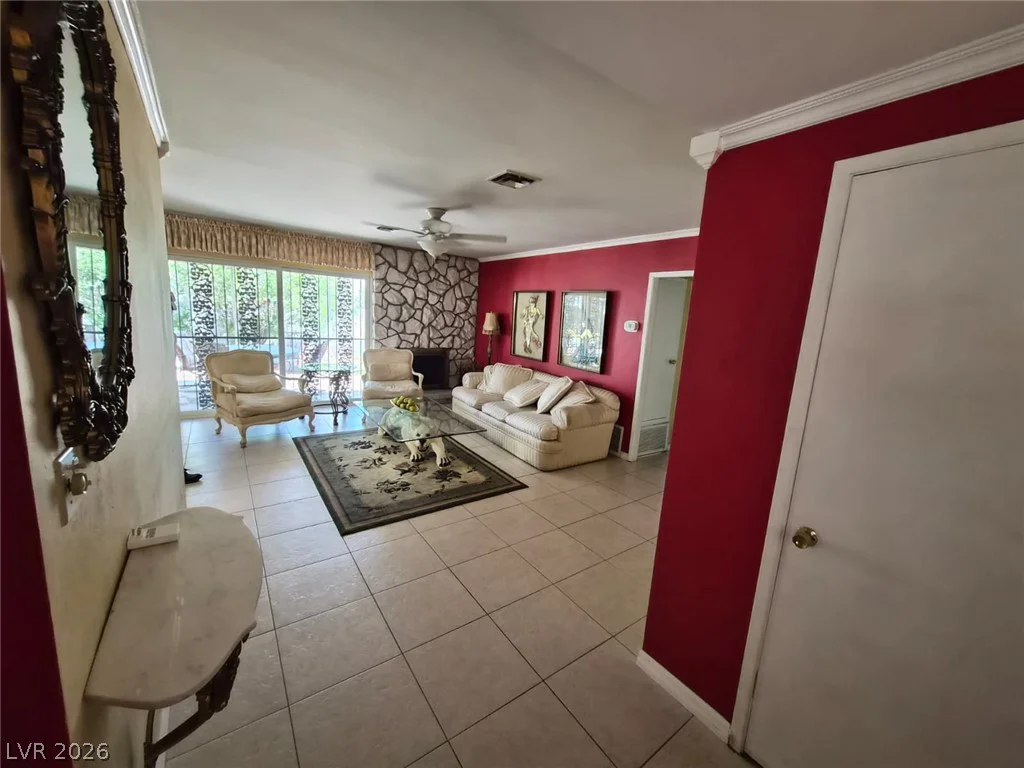 1713 Lamplighter, Las Vegas, NV 89104