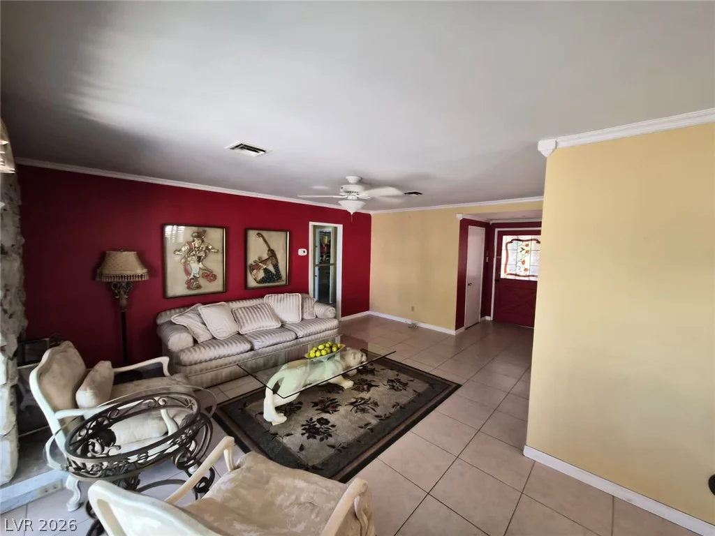 1713 Lamplighter, Las Vegas, NV 89104