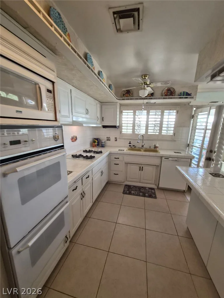 1713 Lamplighter, Las Vegas, NV 89104