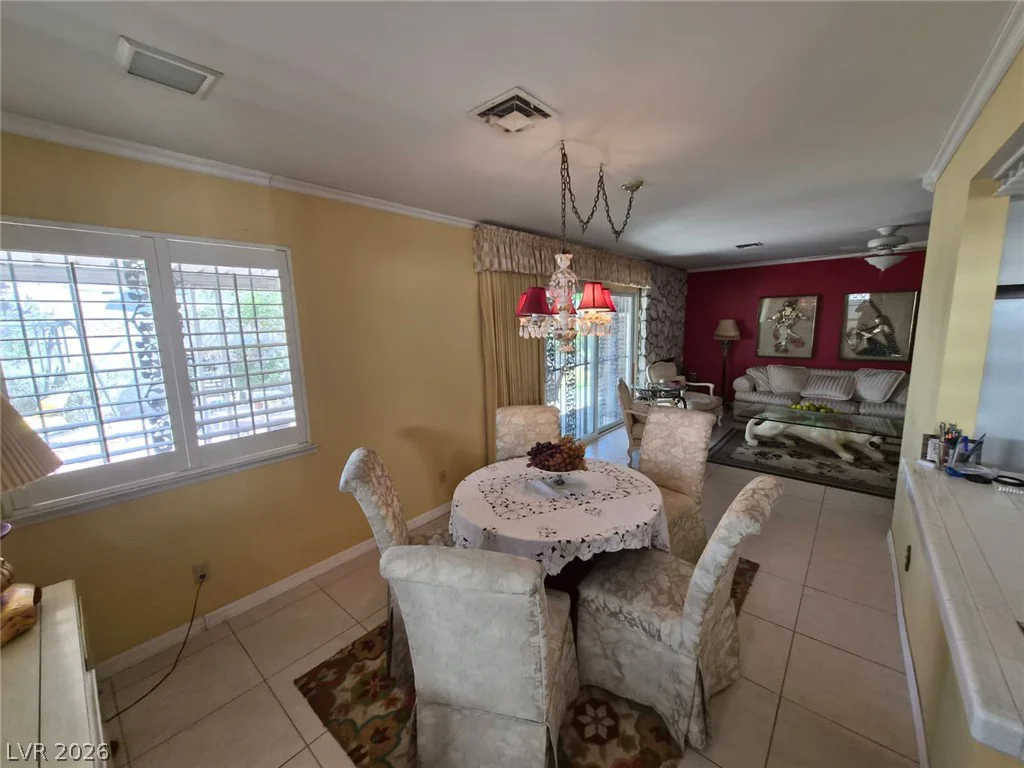 1713 Lamplighter, Las Vegas, NV 89104