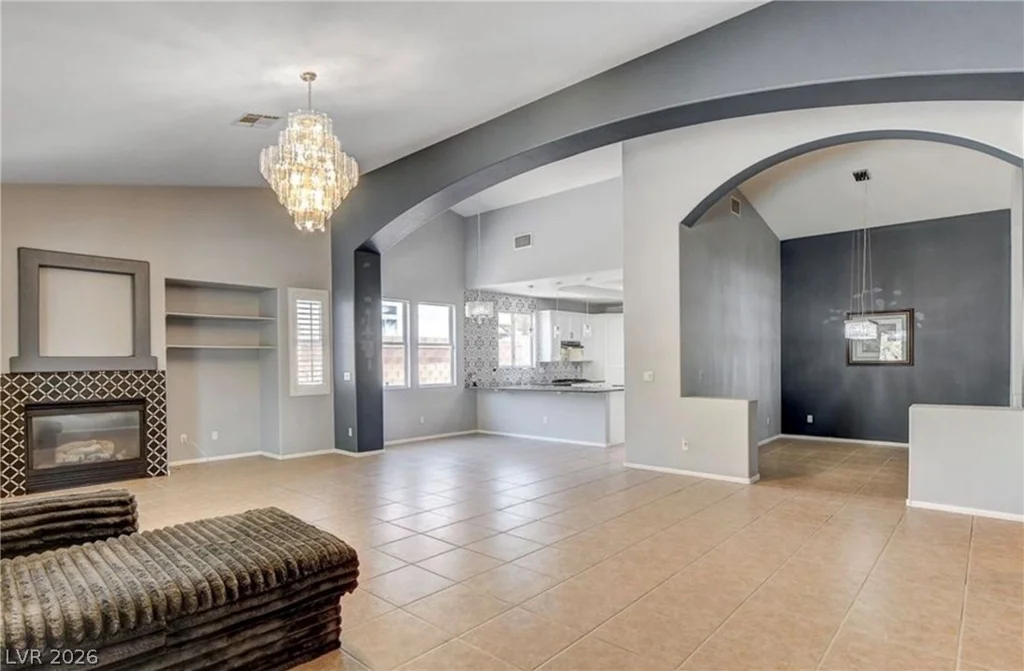 563 Moon Chase, Las Vegas, NV 89110