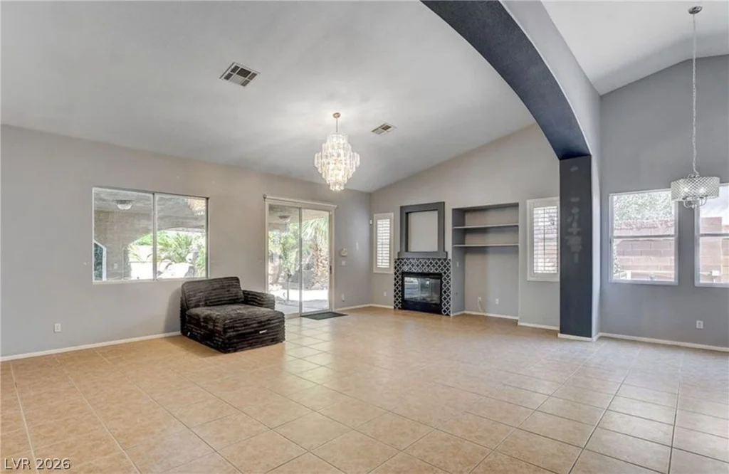 563 Moon Chase, Las Vegas, NV 89110