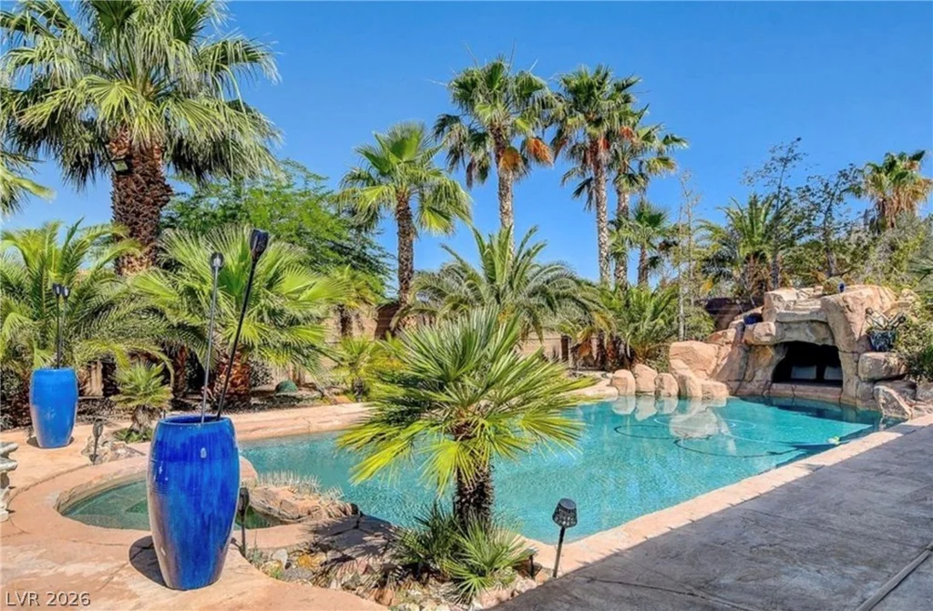 563 Moon Chase, Las Vegas, NV 89110