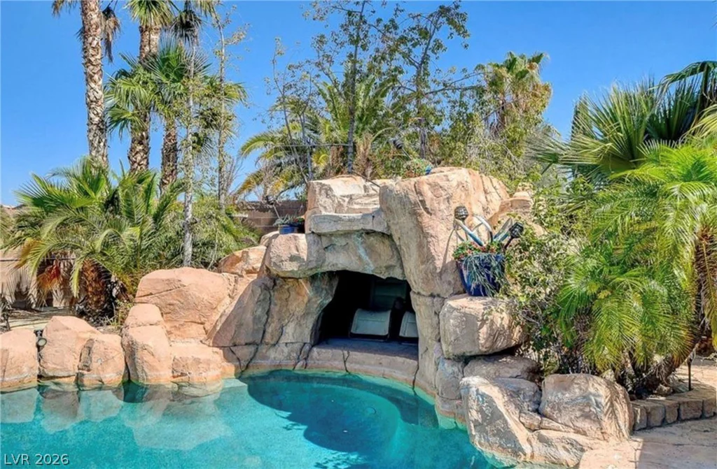 563 Moon Chase, Las Vegas, NV 89110