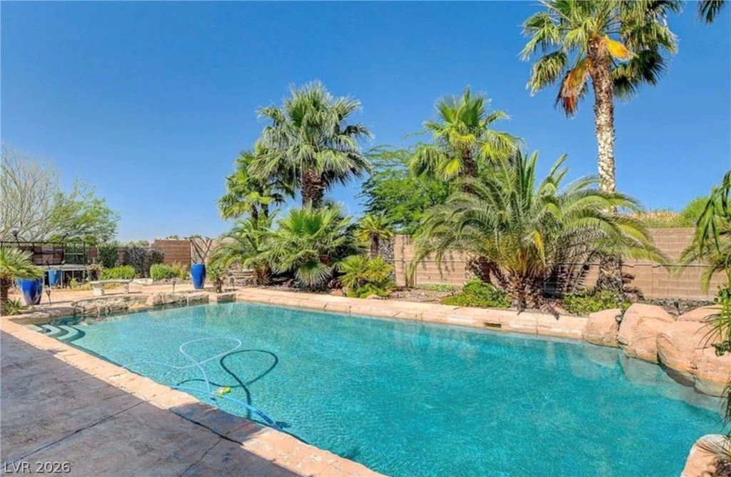 563 Moon Chase, Las Vegas, NV 89110