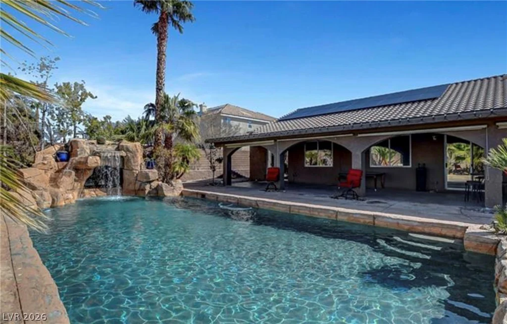 563 Moon Chase, Las Vegas, NV 89110