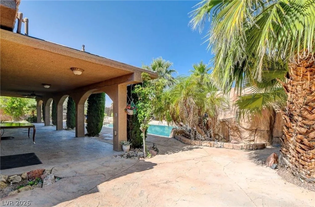 563 Moon Chase, Las Vegas, NV 89110