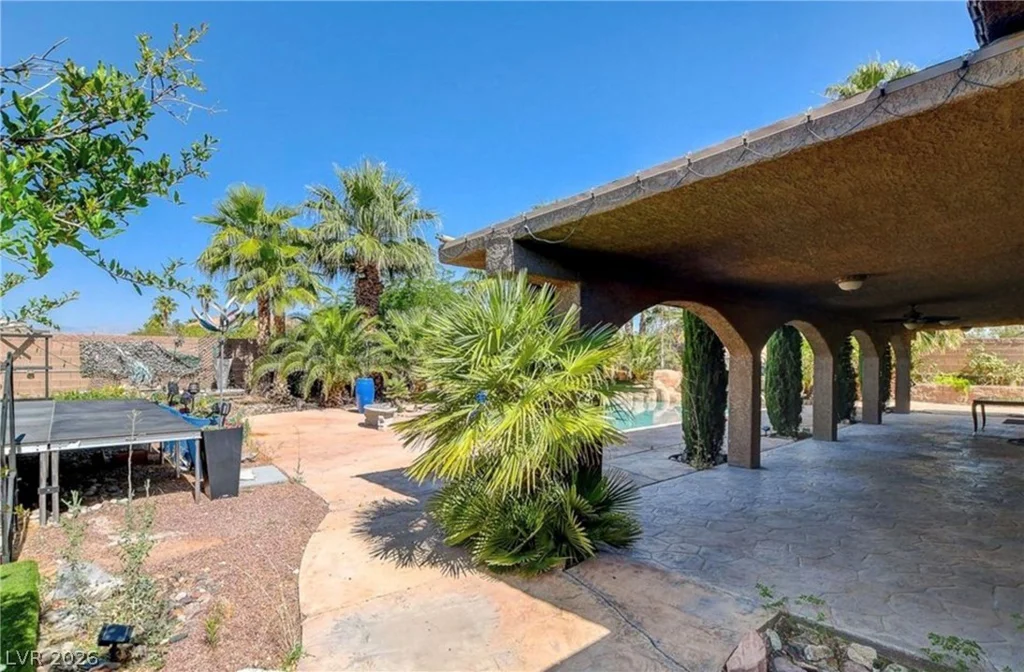 563 Moon Chase, Las Vegas, NV 89110