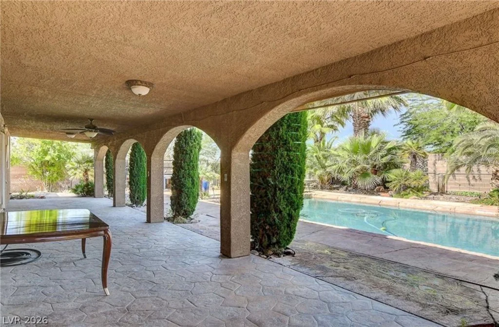 563 Moon Chase, Las Vegas, NV 89110