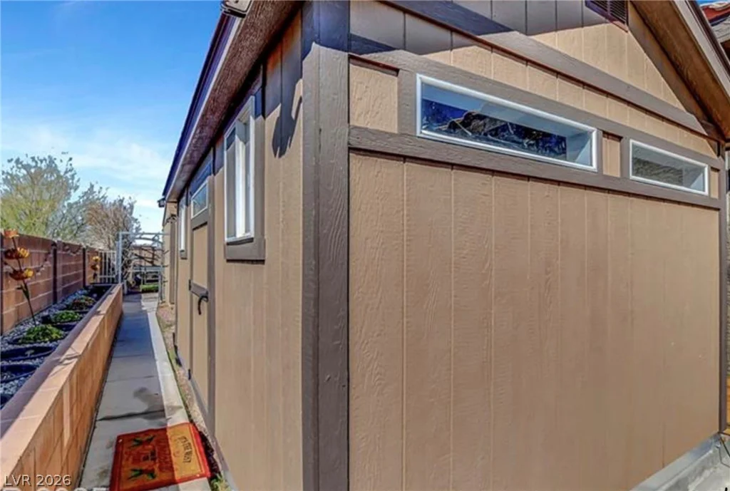 563 Moon Chase, Las Vegas, NV 89110