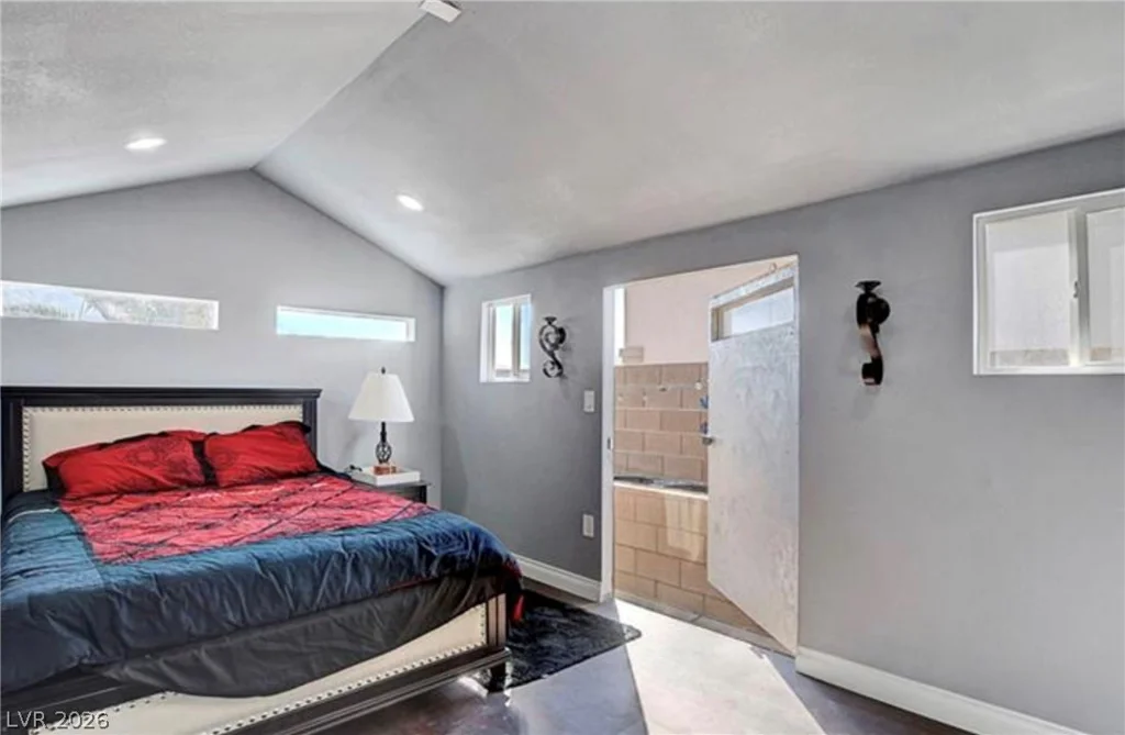 563 Moon Chase, Las Vegas, NV 89110