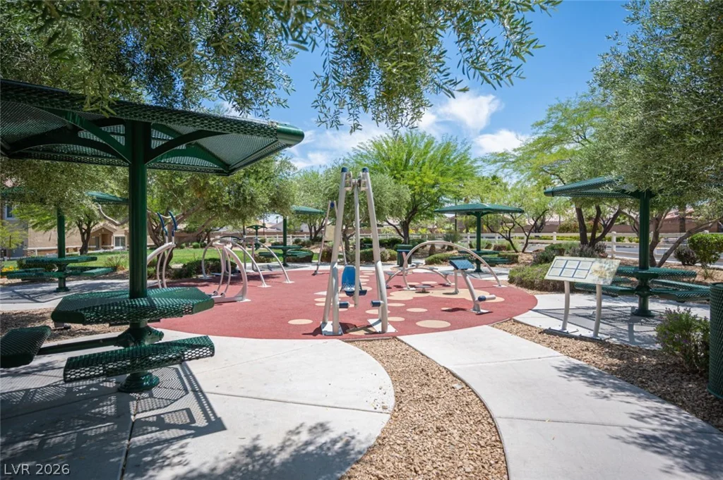 9322 Straw Hays, Las Vegas, NV 89178