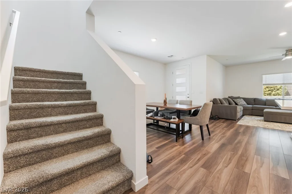 600 Carriage Hill, Las Vegas, NV 89138
