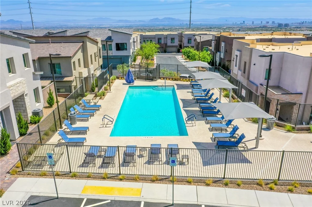 600 Carriage Hill, Las Vegas, NV 89138