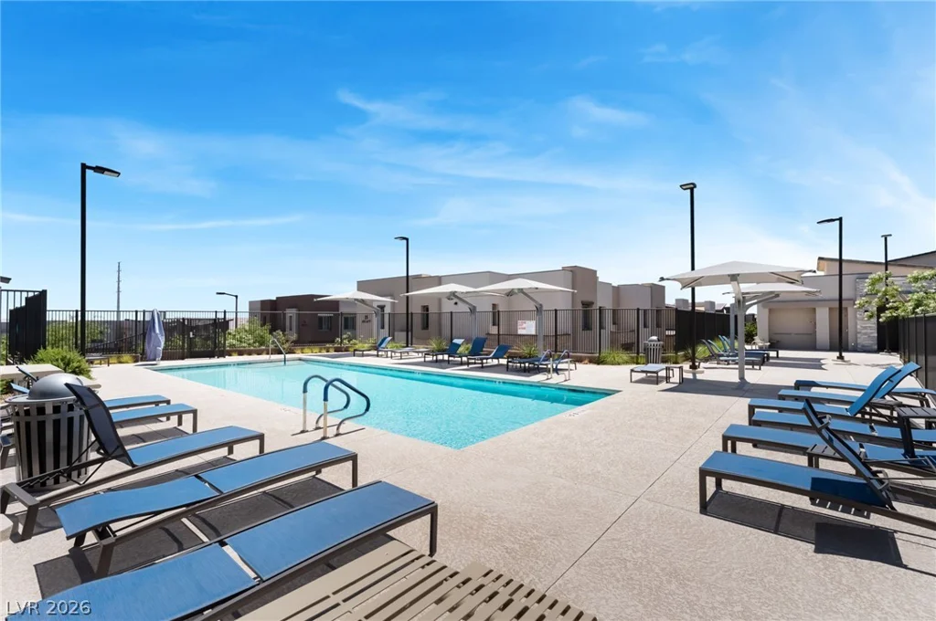 600 Carriage Hill, Las Vegas, NV 89138