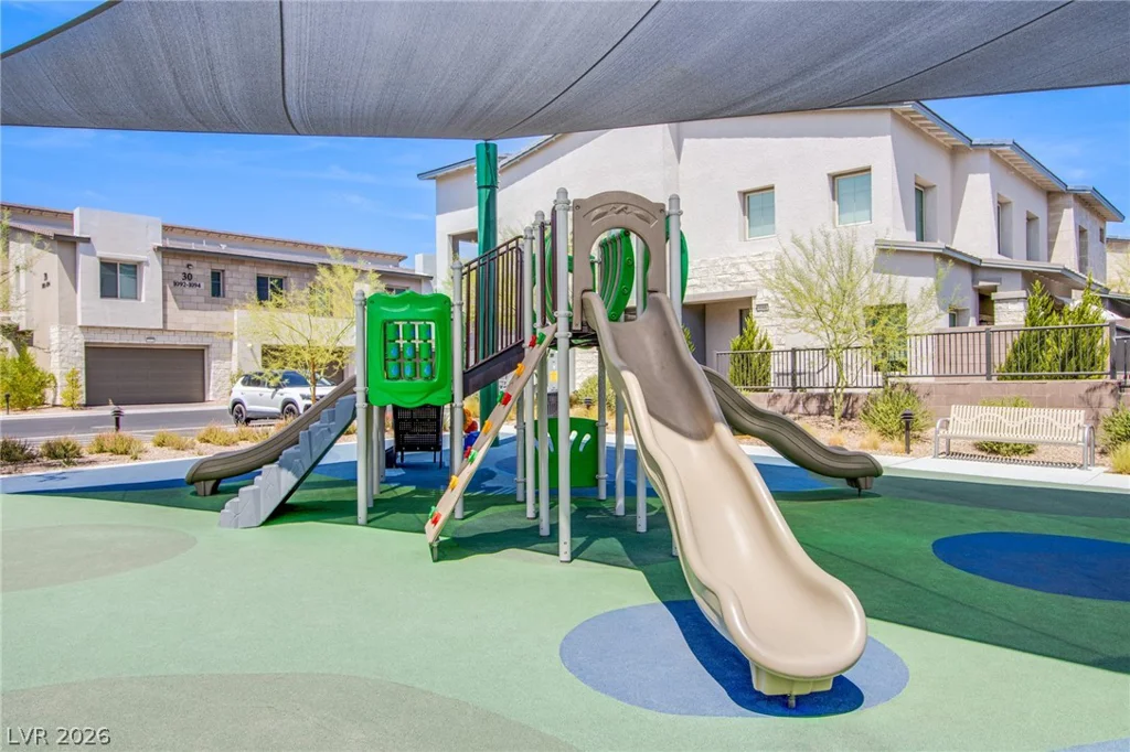 600 Carriage Hill, Las Vegas, NV 89138