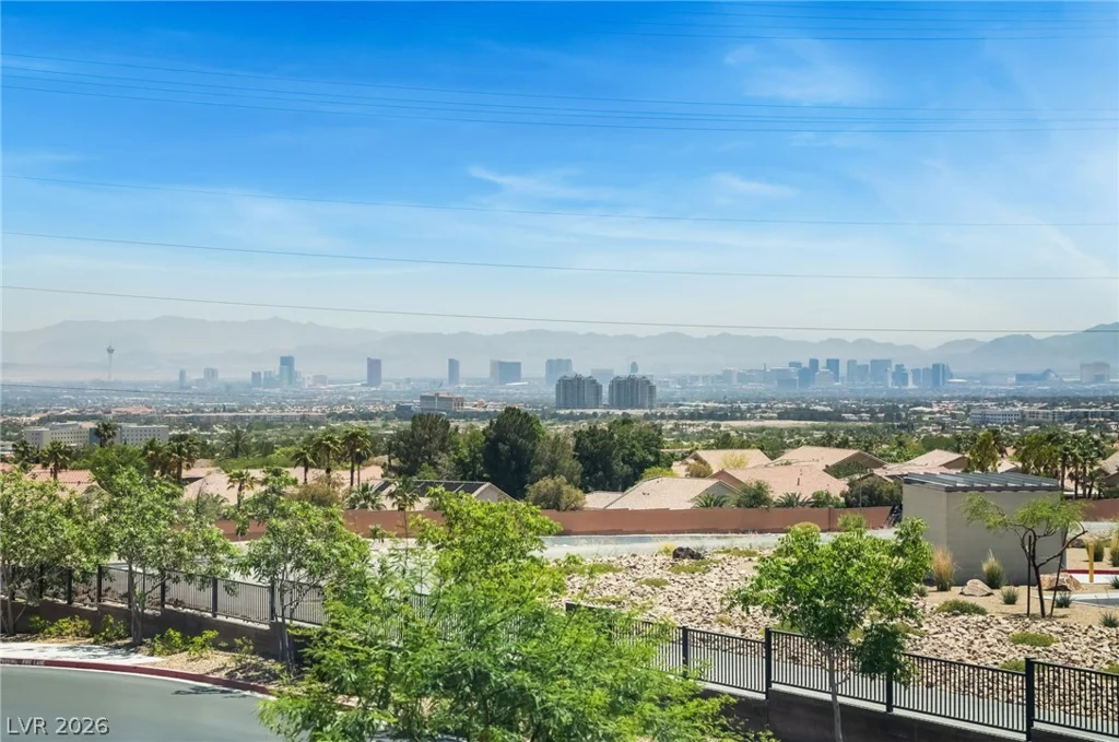 600 Carriage Hill, Las Vegas, NV 89138