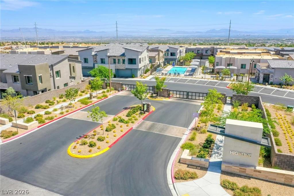 600 Carriage Hill, Las Vegas, NV 89138