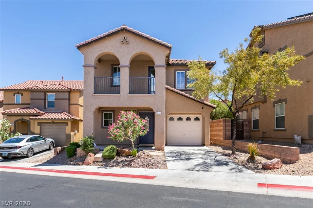 1148 Paradise Garden, Henderson, NV 89002