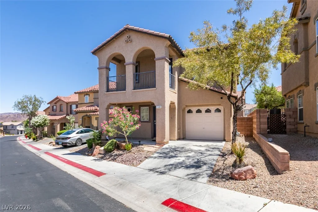1148 Paradise Garden, Henderson, NV 89002
