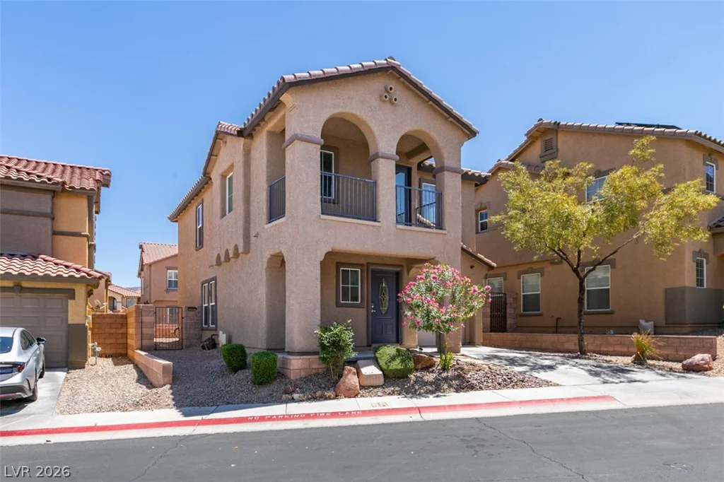 1148 Paradise Garden, Henderson, NV 89002