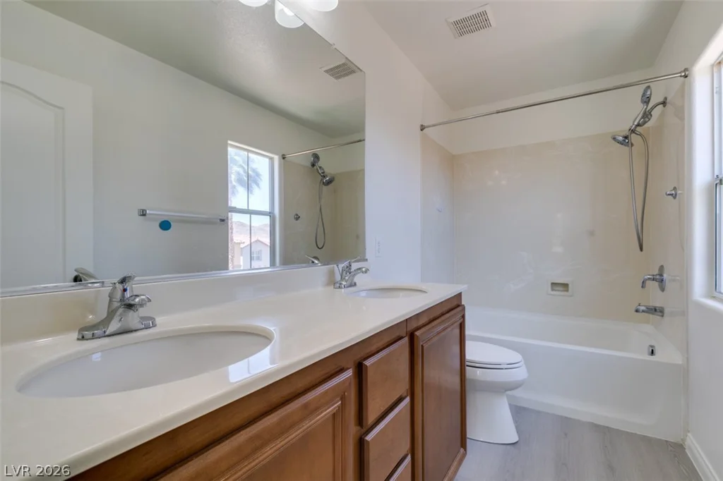 1148 Paradise Garden, Henderson, NV 89002