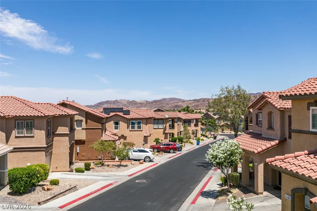 1148 Paradise Garden, Henderson, NV 89002