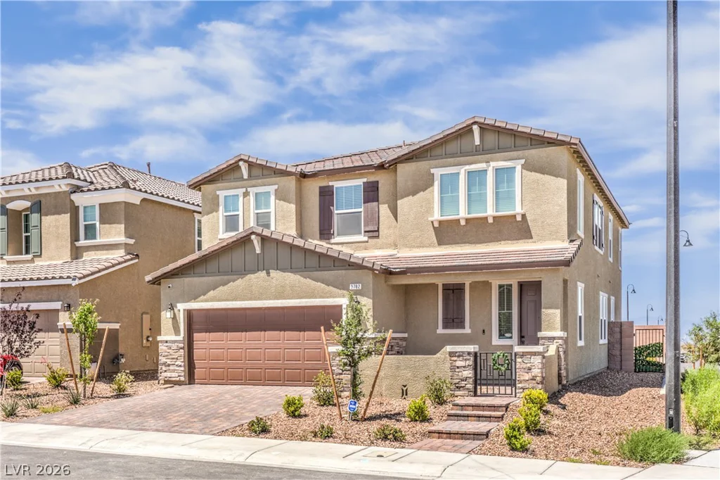 3782 Alla Rocca, Henderson, NV 89044