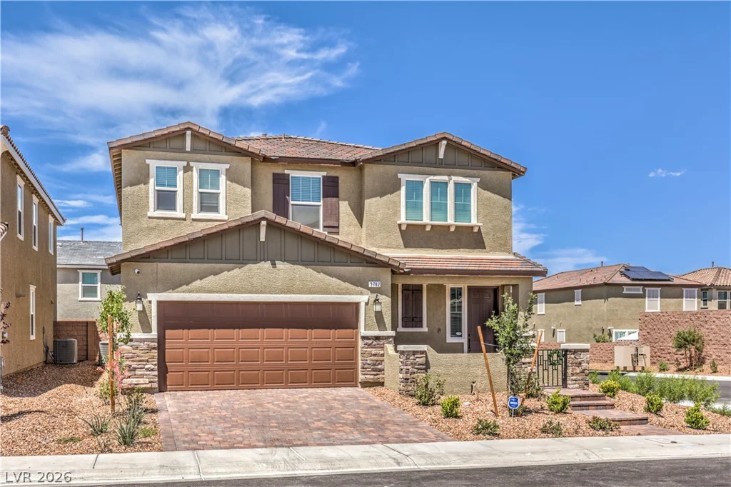 3782 Alla Rocca, Henderson, NV 89044