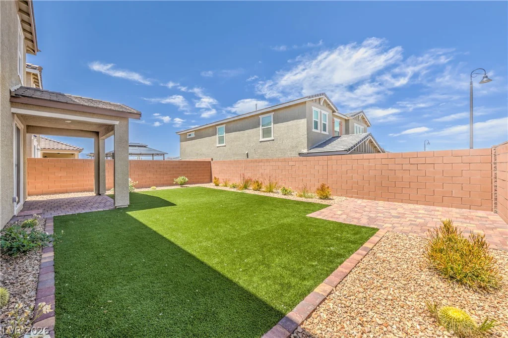 3782 Alla Rocca, Henderson, NV 89044