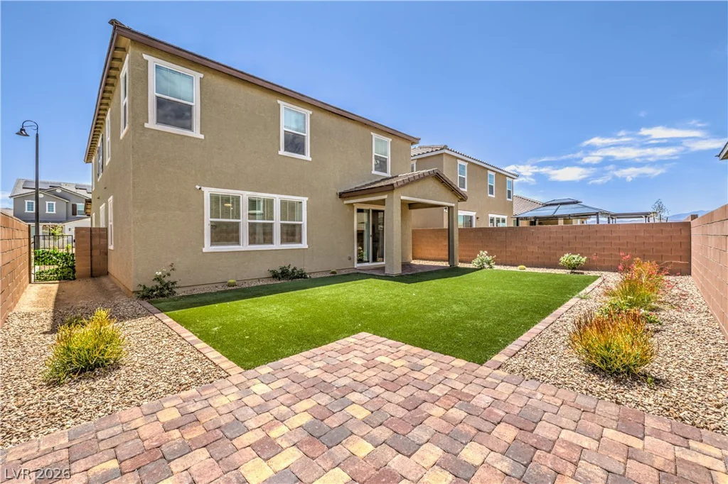 3782 Alla Rocca, Henderson, NV 89044