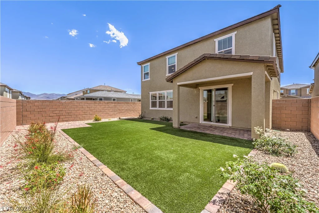 3782 Alla Rocca, Henderson, NV 89044